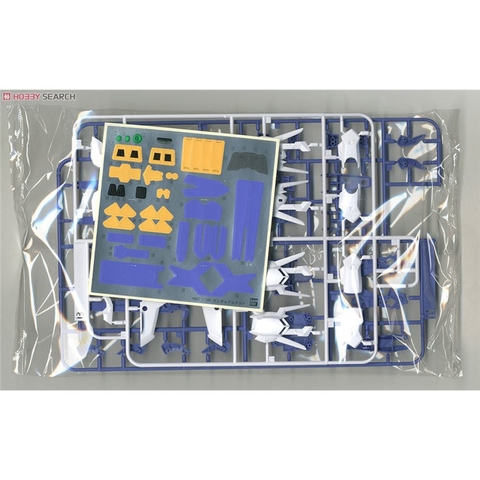 Mô hình HG MSN-001X Gundam Delta Kai Bandai 4573102606785