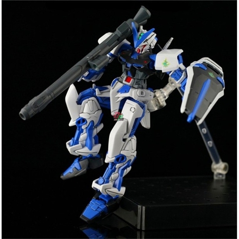 Mô hình Gundam Bandai HG Astray Blue Frame - GDC 4573102603586