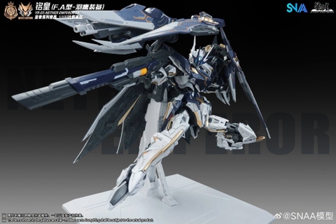 Mô Hình Lắp Ráp SNAA 1 / 100 YR 05-FA NETHER EMPEROR