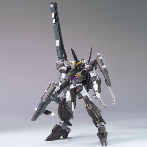 Mô hình lắp ráp HG 00 GNW-001 Gundam Throne Eins Bandai 09 4573102606419