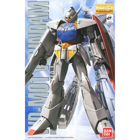 Mô hình MG WD-M01 Turn A Gundam Bandai