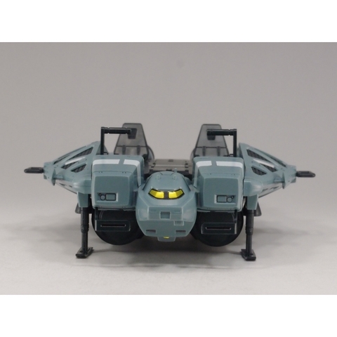 Mô hình lắp ráp 1/144 HGUC BASE JABBER TYPE 89 Bandai 4573102557544