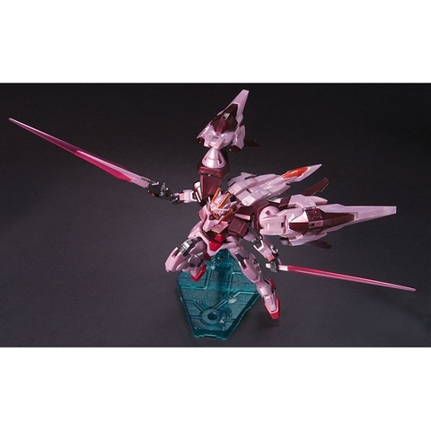 Mô hình Gundam HG Trans-AM Raiser Gloss Injection Version Bandai