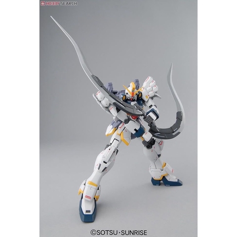 Mô hình lắp ráp MG Gundam Sandrock EW Bandai 4573102630438