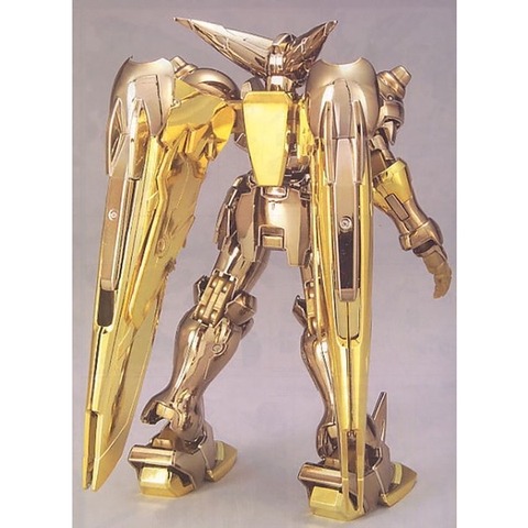 Mô hình lắp ráp MG 1/100 MASTER GUNDAM(HYPER MODE) Bandai 4573102638342