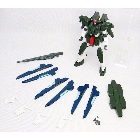 Mô hình lắp ráp HG Cherudim Gundam GNHW/R