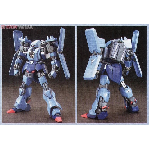 Mô hình Gundam HG Schuzrum Galluss 1/144
