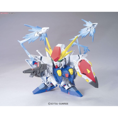 Mô hình lắp ráp SD Xi Gundam Bandai