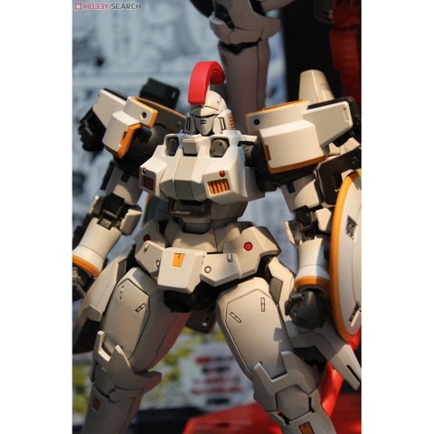 Mô hình lắp ráp MG gundam OZ-00MS Tallgeese I EW ver 1/100 Bandai 4573102628459