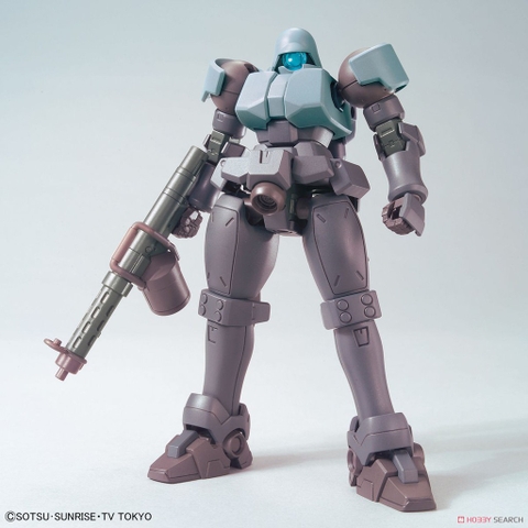 Mô hình lắp ráp HG BD Leo NPD Bandai - GDC