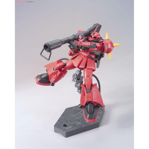 Mô hình Gundam HG UC MS-06R-2 Zaku II Bandai