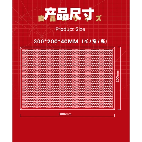 Dụng cụ sơn mô hình - Đế cắm kẹp cá sấu HOBBY MIO