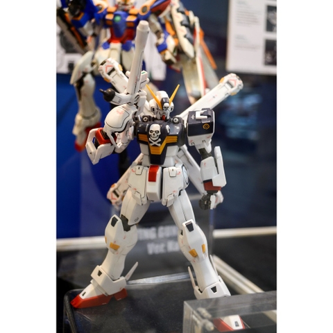 Mô hình MG Crossbone Gundam X1 Ver.Ka 4573102641175