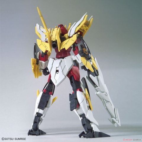 Mô hình lắp ráp HG BD R Gundam Anima rize Bandai