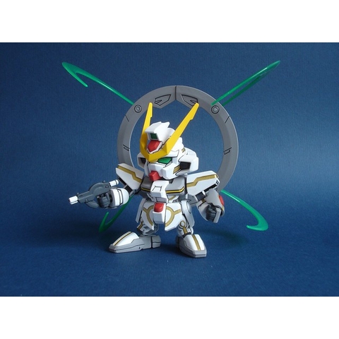 Mô hình SD Stargazer Gundam Bandai 4573102575951