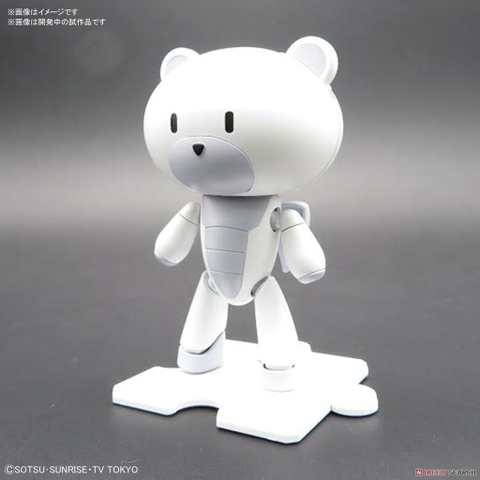 Mô hình lắp ráp Petitgguy Chara Gguy Sarah Bandai
