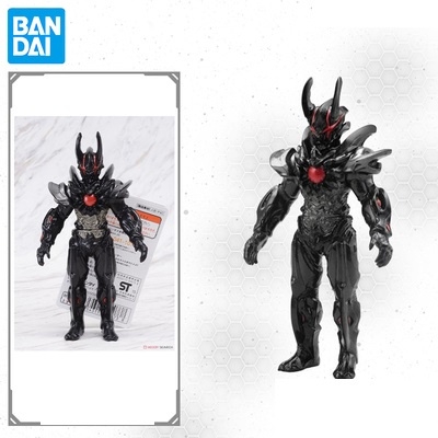 Mô hình Ultraman Monster 500 cao su mềm 01 ~ 147 Bandai