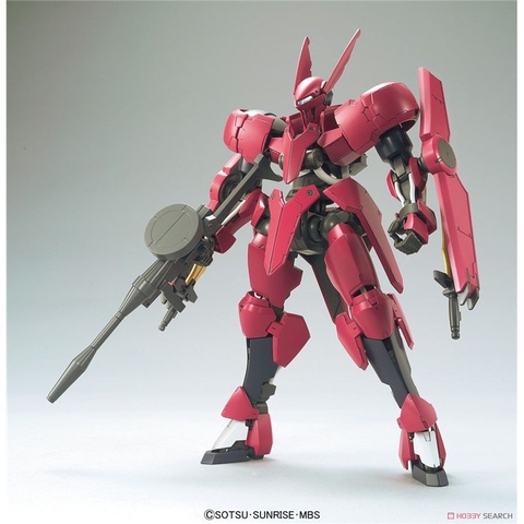 Mô hình lắp ráp Gundam 1/100 Grimgerde Bandai