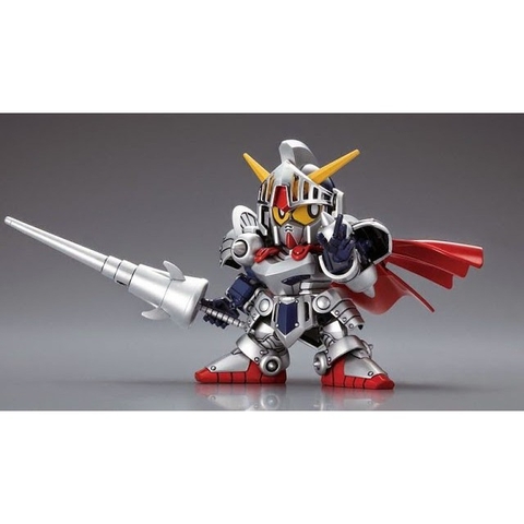 Mô hình Legend BB Knight Gundam 370