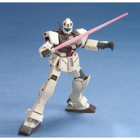 Mô hình HG UC RGM-79G GM Command Bandai 4573102573933