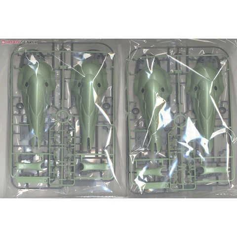 Mô hình lắp ráp HG 1/144 Kshatriya Daban