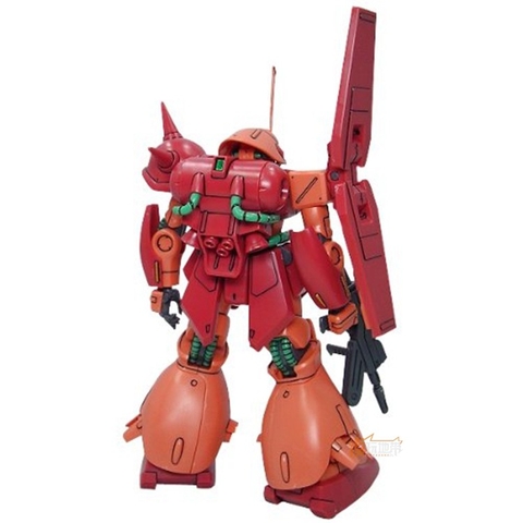 Mô hình Gundam HG RMS-108 Marasai Bandai