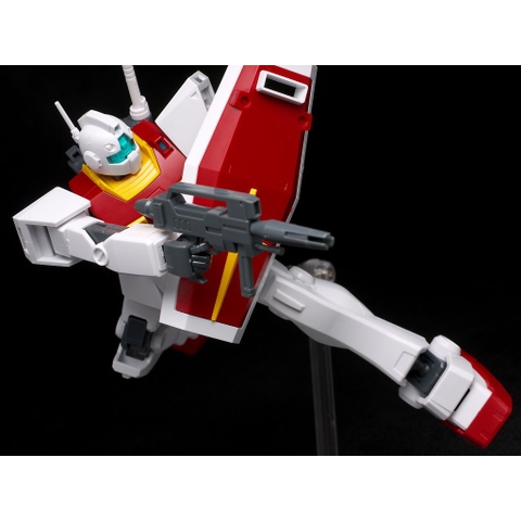 Mô hình Gundam HG RMS-179 GM II 131 Bandai