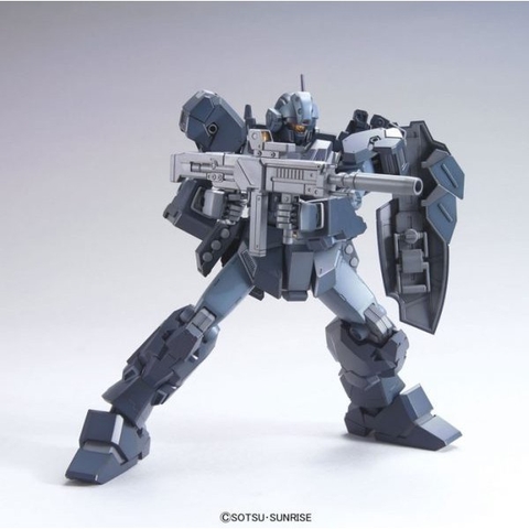 Mô hình lắp ráp Gundam MG 1/100 RGM Jesta Bandai - GDC