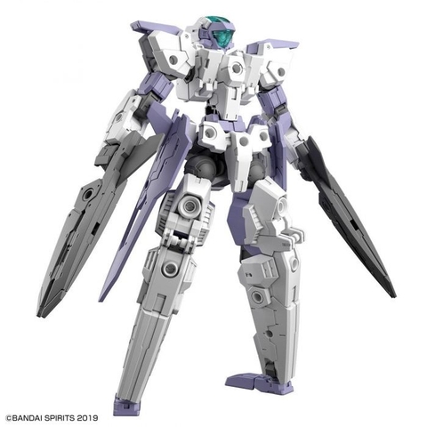 Mô hình lắp ráp 30MM 1/144 eEXM-30 ESPOSSITO β Bandai