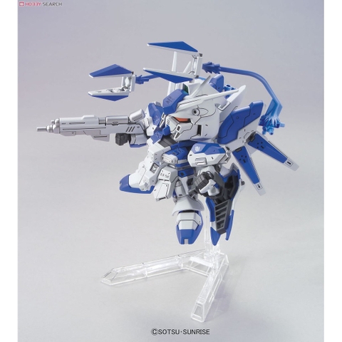Mô hình SD Hi-Nu Gundam Bandai