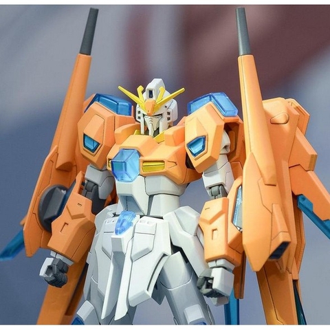 Mô hình lắp ráp HG Scramble Gundam Bandai