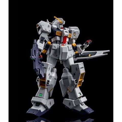 Mô hình HG 1/144 GUNDAM TR-1 [HAZEL CUSTOM] & EXPANSION PARTS SET for GUNDAM TR-6 Bandai