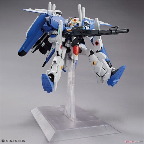 Mô hình MG Ex-S Gundam/S Gundam Bandai