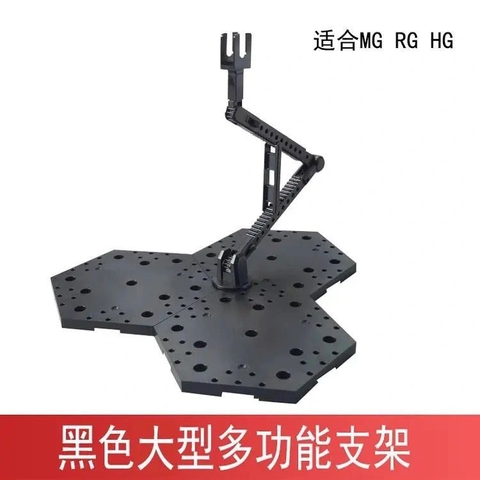 Base Đế trưng bày Giá đỡ mô hình đa năng