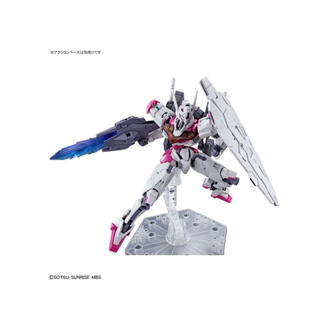 Mô hình lắp ráp 1/144 HG GUNDAM LFRITH (MOBILE SUIT GUNDAM THE WITCH FROM MERCURY) Bandai 4573102629449