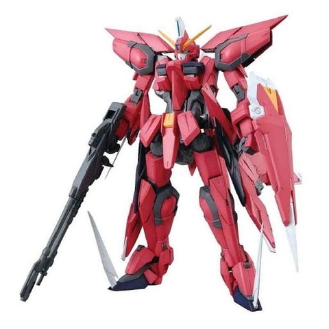 Mô hình lắp ráp MG 1/100 Aegis Gundam Daban 6617