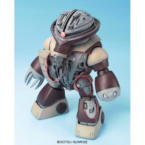 Mô hình lắp ráp MG 1/100 Gundam MSM-04 Acguy Bandai 4573102631473