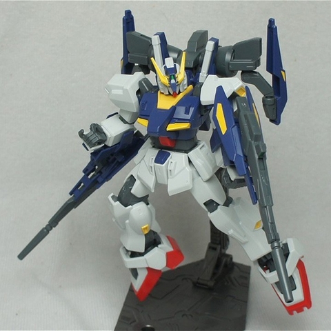 Mô hình HG Build Gundam MK-II