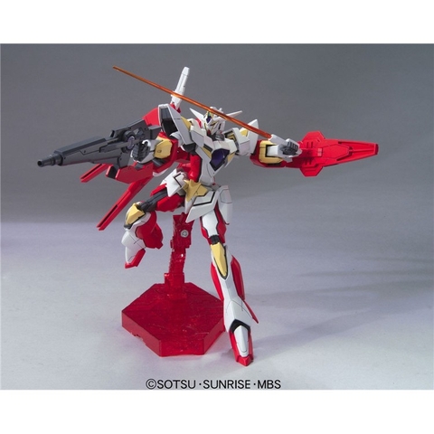 Mô hình HG CB-0000G/C Reborns Gundam Bandai 4573102579348