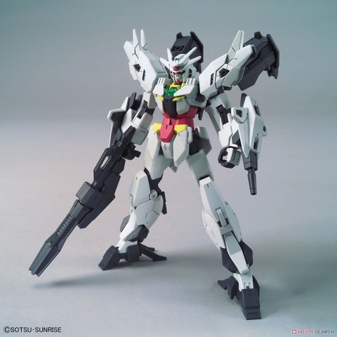 Mô hình lắp ráp HG BD R Jupitive Gundam Daban 013A