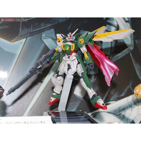 Mô hình HG Wing Gundam Fenice Bandai - Mô hình GDC