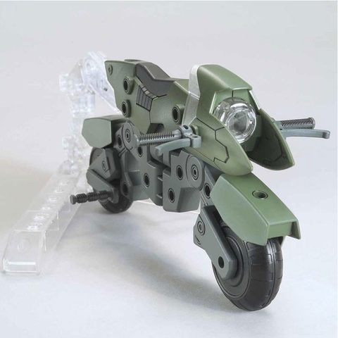 Bộ phụ kiện HG BC Machine Rider 041 Bandai