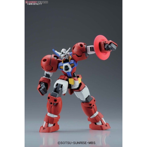 Mô hình lắp ráp HG Gundam AGE-1 Titus Bandai