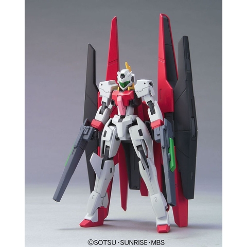 Mô hình Gundam HG GNR-101A GN Archer Bandai 4573102606471