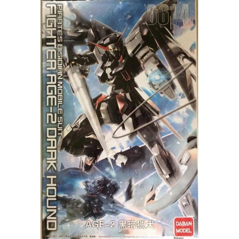 Mô hình lắp ráp MG Gundam Age 2 Dark Hound 1/100 Daban