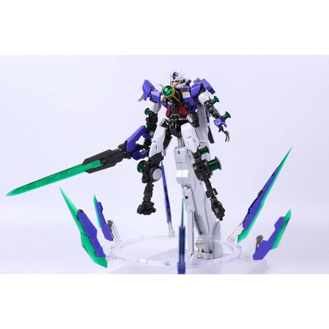 Mô hình lắp ráp Gundam MG 8822 QanT Full Saber Ver MB Daban 1/100