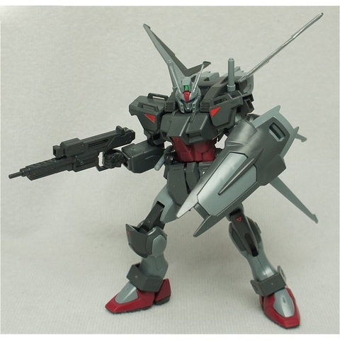 Mô Hình lắp ráp Gundam HG 105 Slaughter Dagger TThongli 43 GAT-01A2R