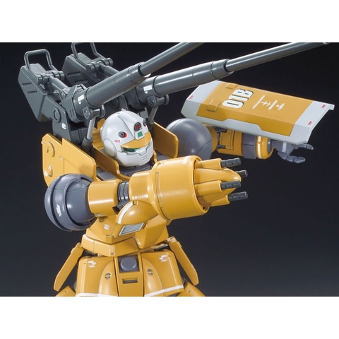 Mô Hình Gundam Bandai HG Guncannon Mobility Test Type / Firepower Test Type - GDC