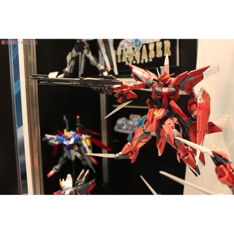 Mô hình MG GAT-X303 Aegis Gundam Bandai 4573102629074