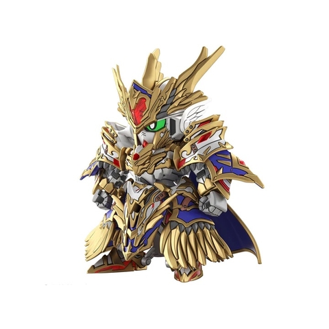 Mô hình lắp ráp SDW HEROES ARTHUR GUNDAM Mk-Ⅲ Bandai